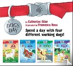 STIER, CATHERINE - DOGS DAY SET