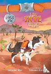 Stier, Catherine - I Am Skye, Finder of the Lost