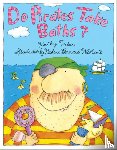 Tucker, Kathy - Do Pirates Take Baths?