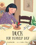 Jules, Jacqueline - Duck for Turkey Day