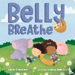Leslie Kimmelman, Lindsey Dale-Scott - Belly Breathe