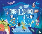 Lawler, Janet - Fright School