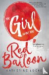 Katherine Locke - The Girl With The Red Balloon