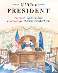 Catherine Stier, Diane DiSalvo-Ryan - If I Were President