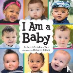Kathryn Madeline Allen - I am a Baby