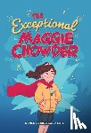 LUTE, RENEE BEAUREGA - EXCEPTIONAL MAGGIE CHOWDER