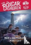 Warner, Gertrude Chandler - The Lighthouse Mystery
