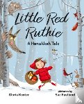Koster, Gloria - Little Red Ruthie