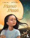 de Anda, Diane - Mango Moon
