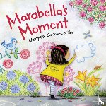Cocca-Leffler, Maryann - Marabella's Moment