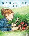 METCALF, LINDSAY H. - BEATRIX POTTER SCIENTIST