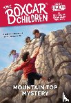 Warner, Gertrude Chandler - Mountain Top Mystery