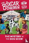 Warner, Gertrude Chandler - The Mystery at the Dog Show