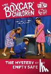 Warner, Gertrude Chandler - The Mystery of the Empty Safe