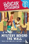 Warner, Gertrude Chandler - Mystery Behind the Wall (The Boxcar Children: Time to Read, Level 2)