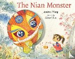 Andrea Wang - The Nian Monster