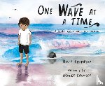 Holly Thompson - One Wave at a Time