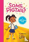 EIG, JONATHAN - SOME PIGTAILS