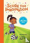 EIG, JONATHAN - SCORE FOR IMAGINATION