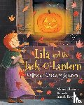Churnin, Nancy - Churnin, N: Lila and the Jack-O'-Lantern