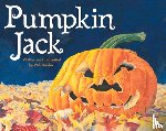 Will Hubbell - Pumpkin Jack