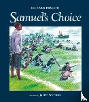 Richard Berleth - Samuels Choice