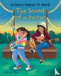 Stier, Catherine - The Sound of a Guitar