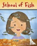Boone, Mary - School of Fish