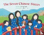 Kathy Tucker - The Seven Chinese Sisters