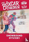 Warner, Gertrude Chandler - Snowbound Mystery