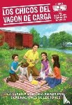 Warner, Gertrude Chandler - Los chicos del vagon de carga / The Boxcar Children (Spanish Edition)