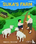 Park, Ginger - Suka's Farm