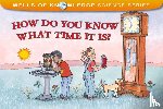 Robert Wells - How Do You Know What Time Is?