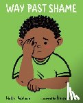 Adelman, Hallee - Way Past Shame