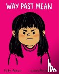 Adelman, Hallee - Way Past Mean