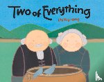 Lily Hong - Two of Everything