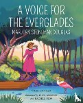 CONRAD, VICKI - VOICE FOR THE EVERGLADES