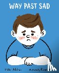 Adelman, Hallee - Way Past Sad