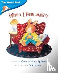 Cornelia Spelman - When I Feel Angry
