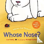 TARSKY, SUE - WHOSE NOSE