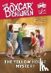 Gertrude Chandler Warner - The Yellow House Mystery