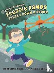 JULES, JACQUELINE - FREDDIE RAMOS TRACKS DOWN A DRONE