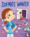 Leer, Korrie - Zoo-Mate Wanted