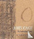 Addiss, Stephen, Kass, Ray - John Cage: Zen Ox-Herding Pictures