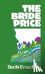 Emecheta, Buchi - The Bride Price