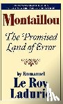 Le Roy Ladurie, Emmanuel, Bray, Barbara - MONTAILLOU