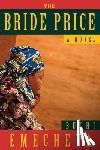 Emecheta, Buchi - BRIDE PRICE