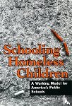 Quint, Sharon - Schooling Homeless Children