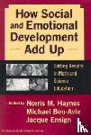  - How Social and Emotional Development Add Up