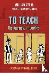 Ayers, William, Alexander-Tanner, Ryan - To TEACH